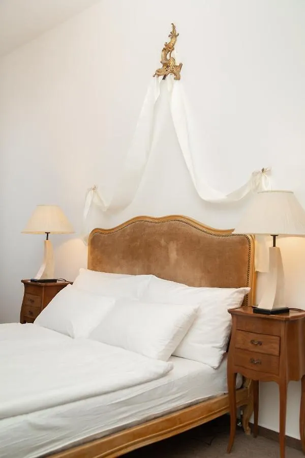Bank Invest Residence Prague 0*,  Czech Republic