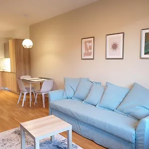 Costas Apartmán