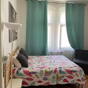 -studio Apartmán