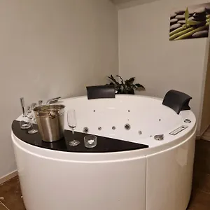 Dobrovského Apartmán