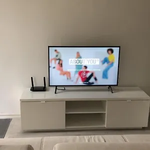 Modern In 7 Apartmán