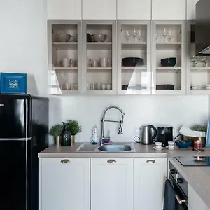 Romantic Designer Apartmán