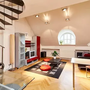 Letna Apartmán