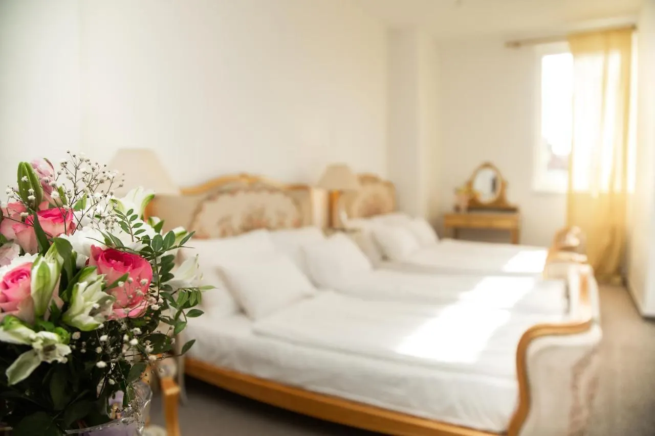 Apartmán Bank Invest Residence Praha